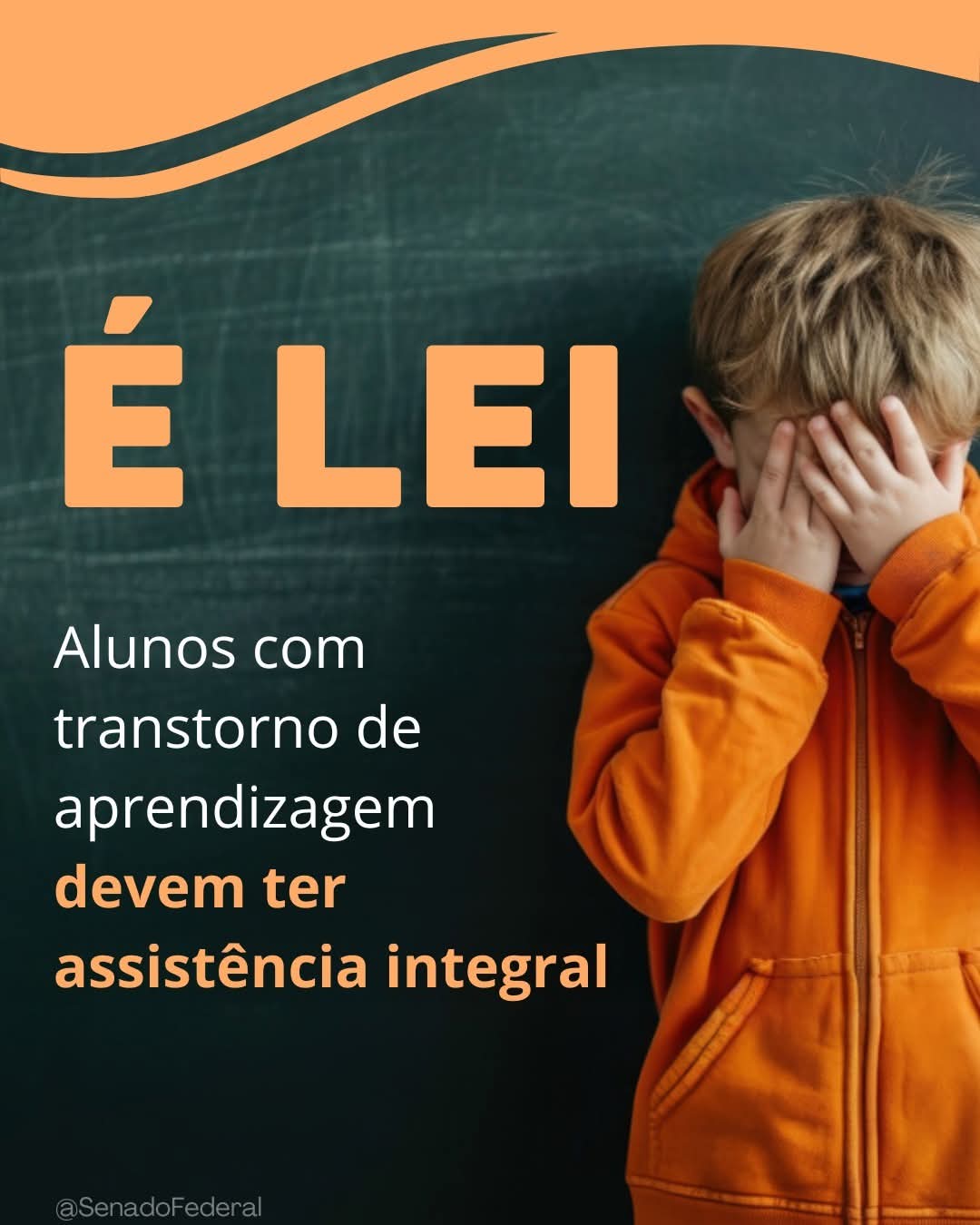 Notícia Educação Inclusiva: Implementação do Acompanhamento Integral para Estudantes com Transtornos de Aprendizagem